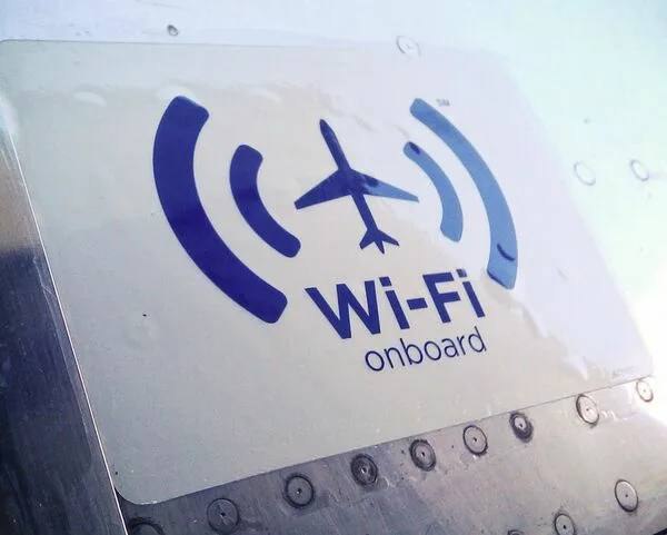 Сколько стоит бортовой Wi-Fi для авиакомпании: оборудование, трафик и окупаемость